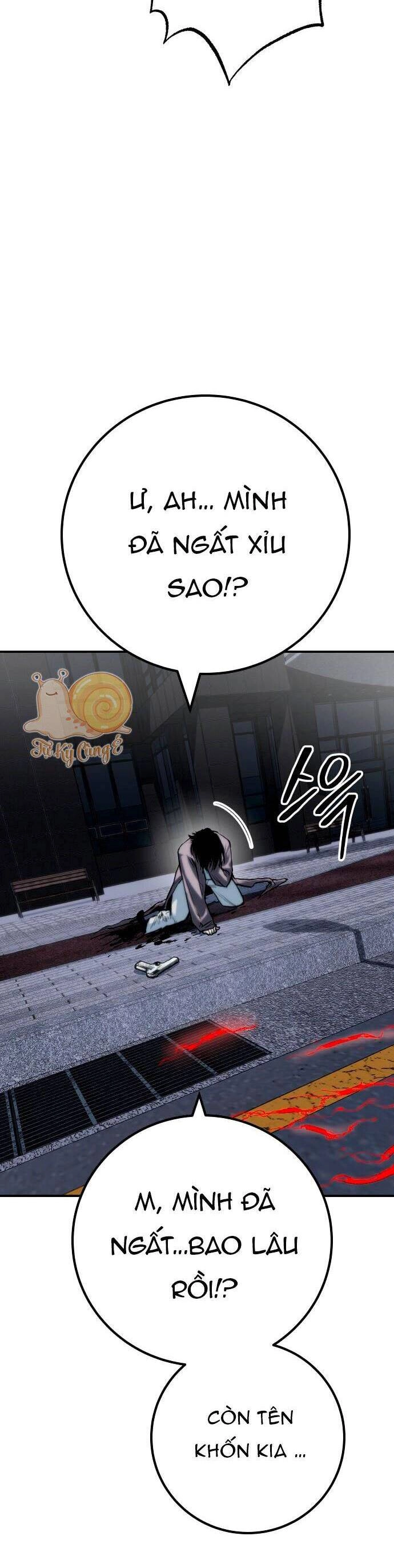 Người Thây Ma Chapter 63 - 17