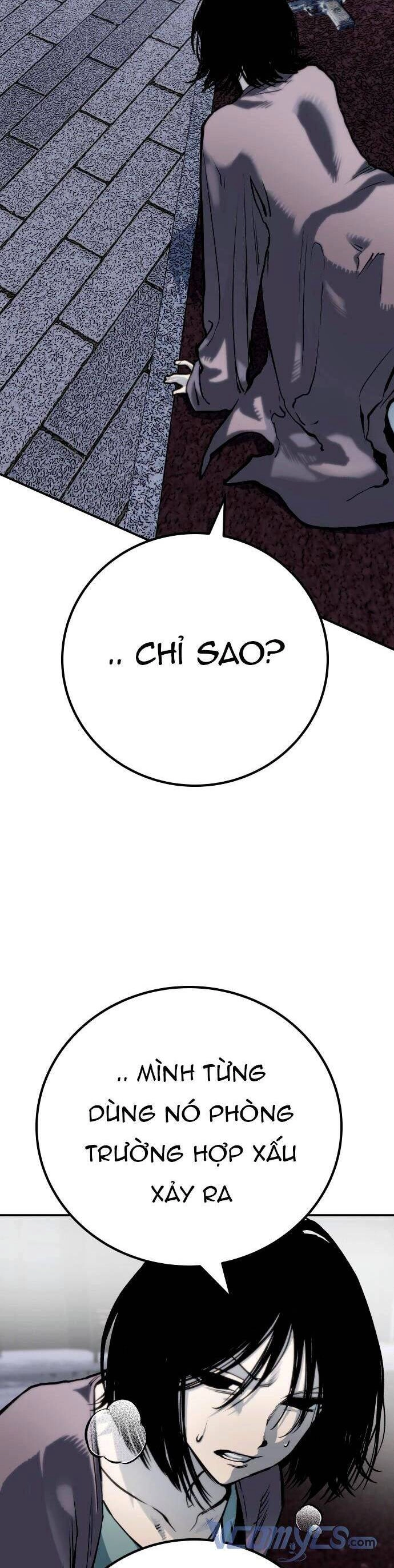 Người Thây Ma Chapter 63 - 19