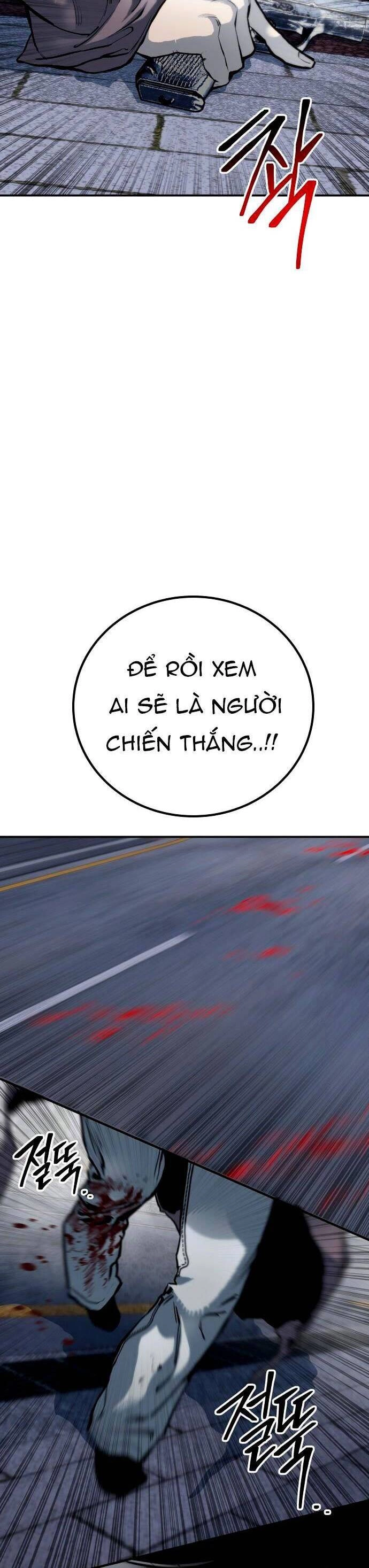 Người Thây Ma Chapter 63 - 21