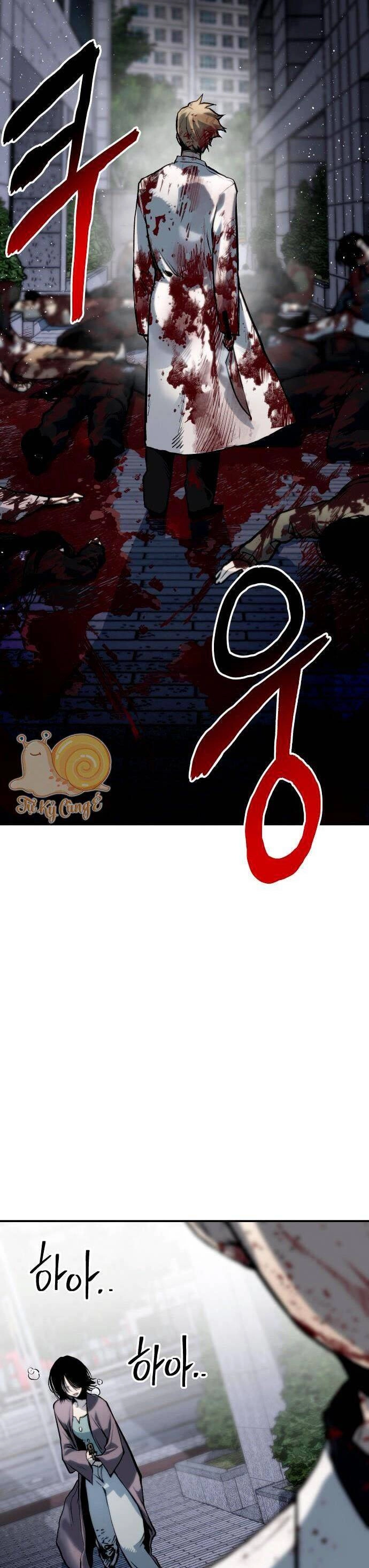 Người Thây Ma Chapter 63 - 23