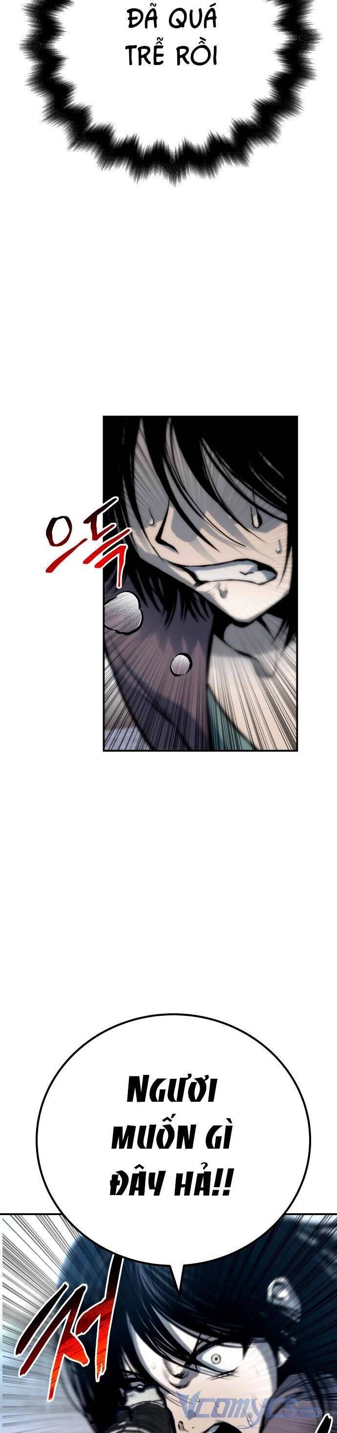 Người Thây Ma Chapter 63 - 25