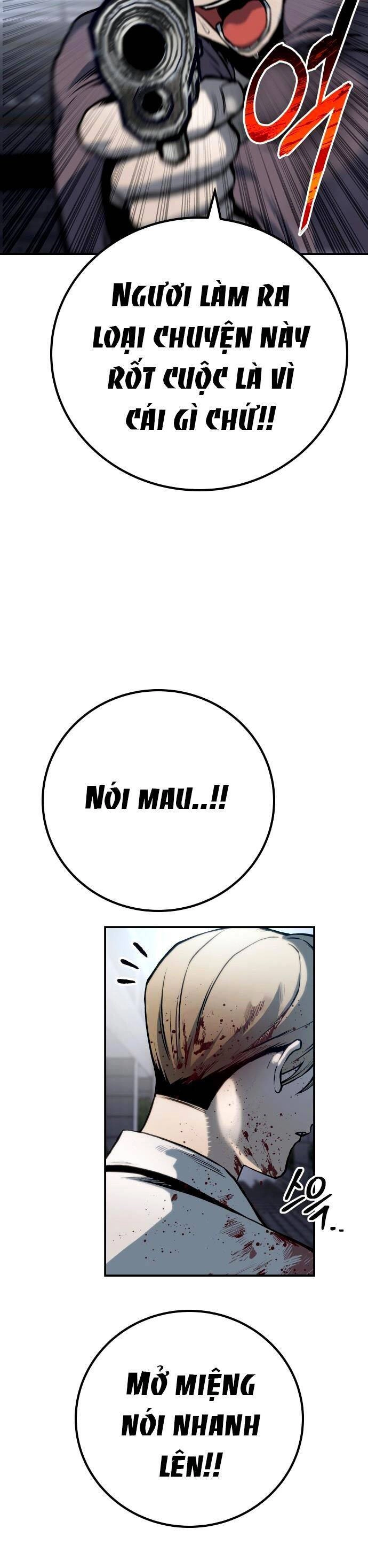 Người Thây Ma Chapter 63 - 26