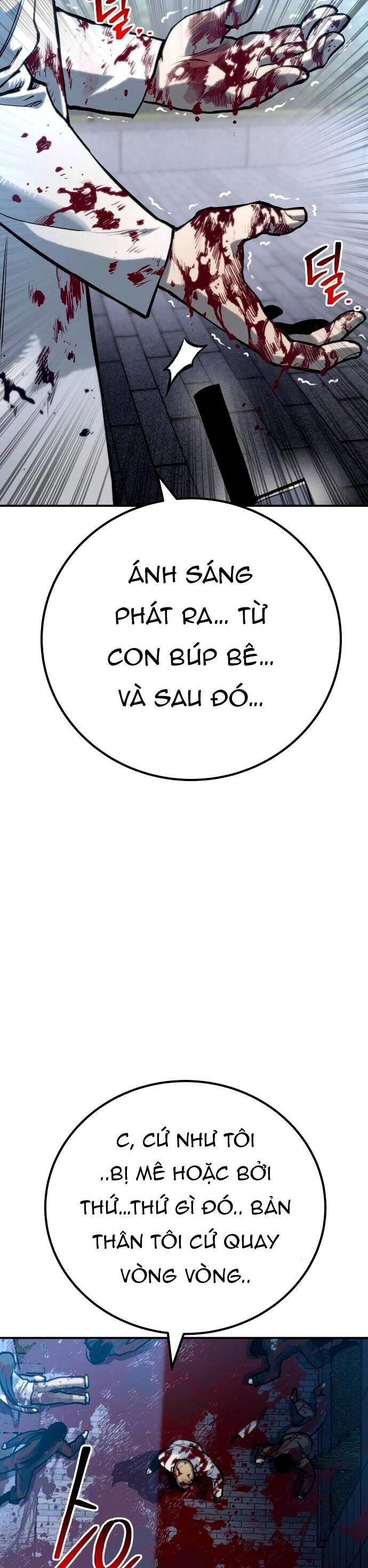 Người Thây Ma Chapter 63 - 28