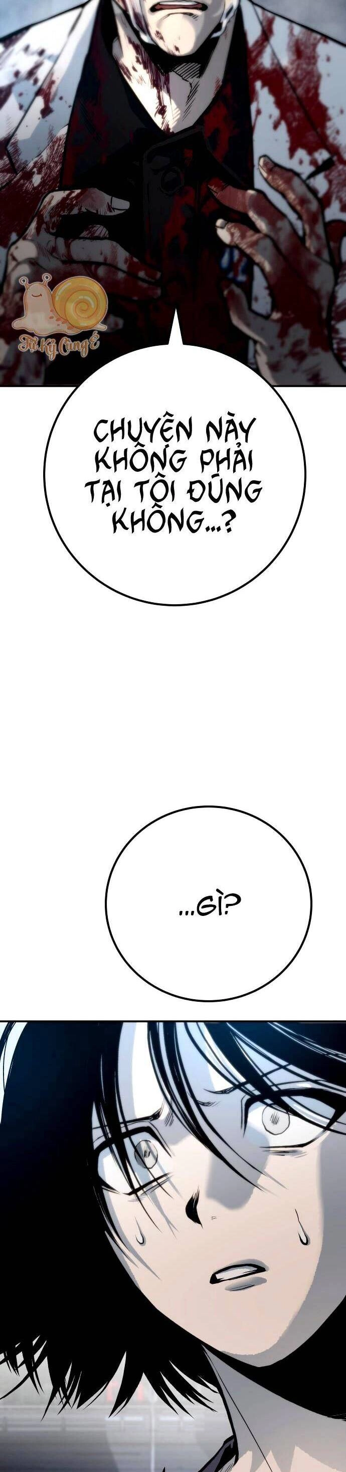 Người Thây Ma Chapter 63 - 30