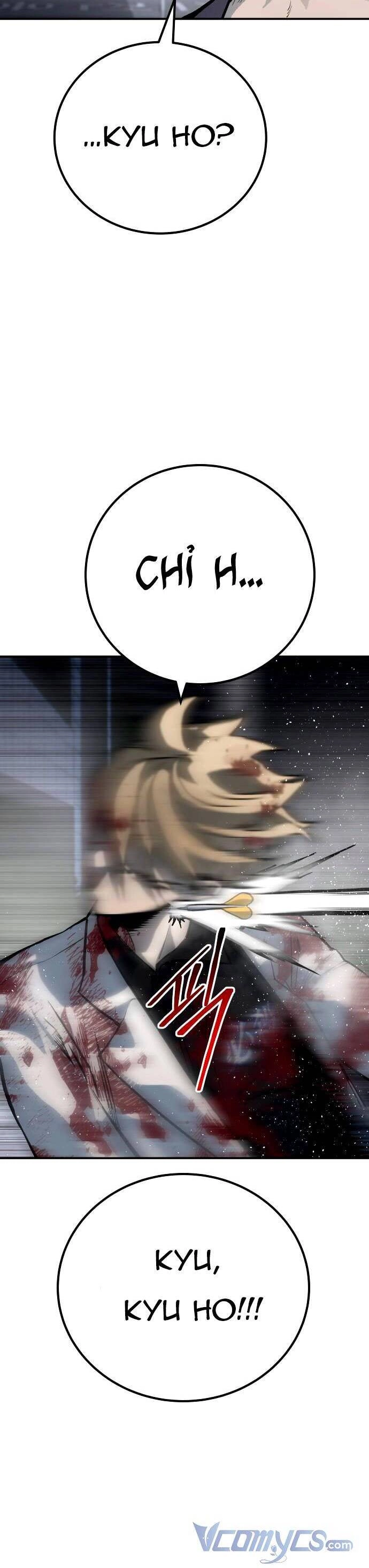 Người Thây Ma Chapter 63 - 31