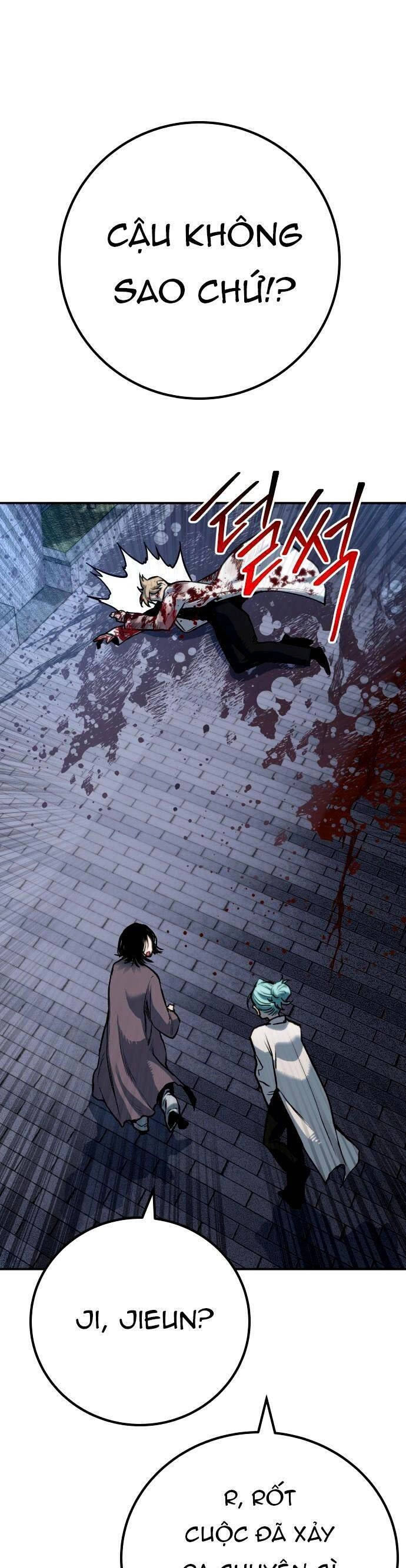 Người Thây Ma Chapter 63 - 32