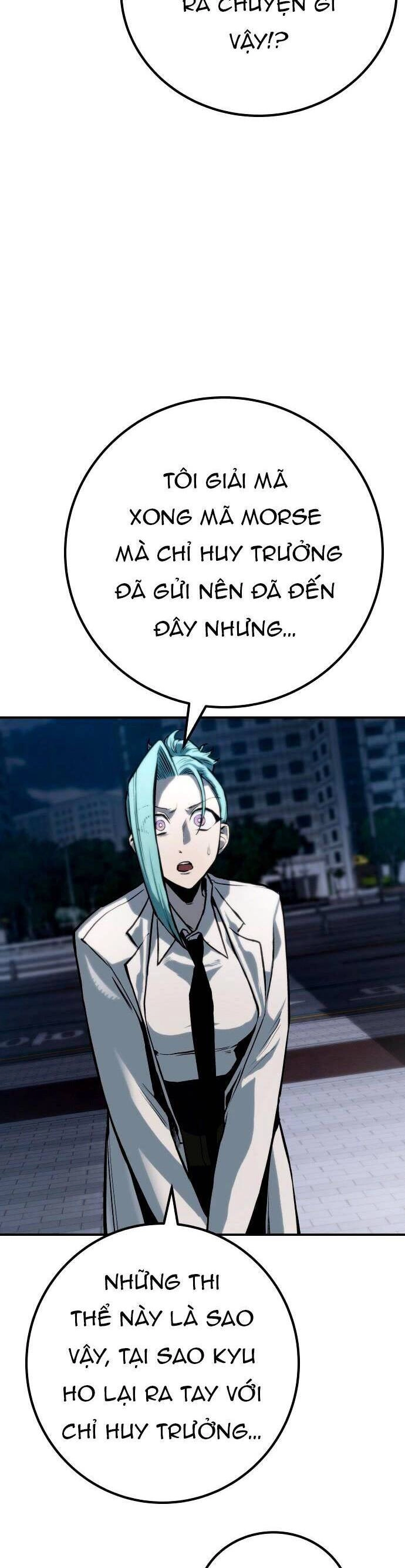 Người Thây Ma Chapter 63 - 33