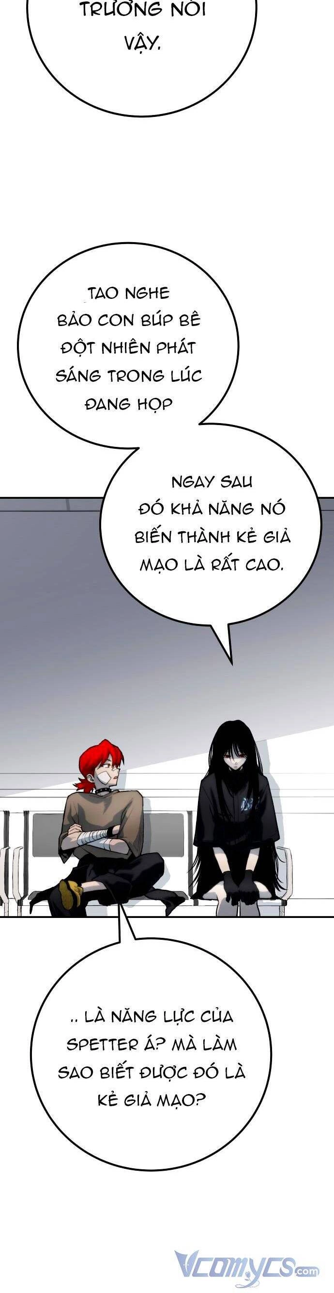 Người Thây Ma Chapter 63 - 37