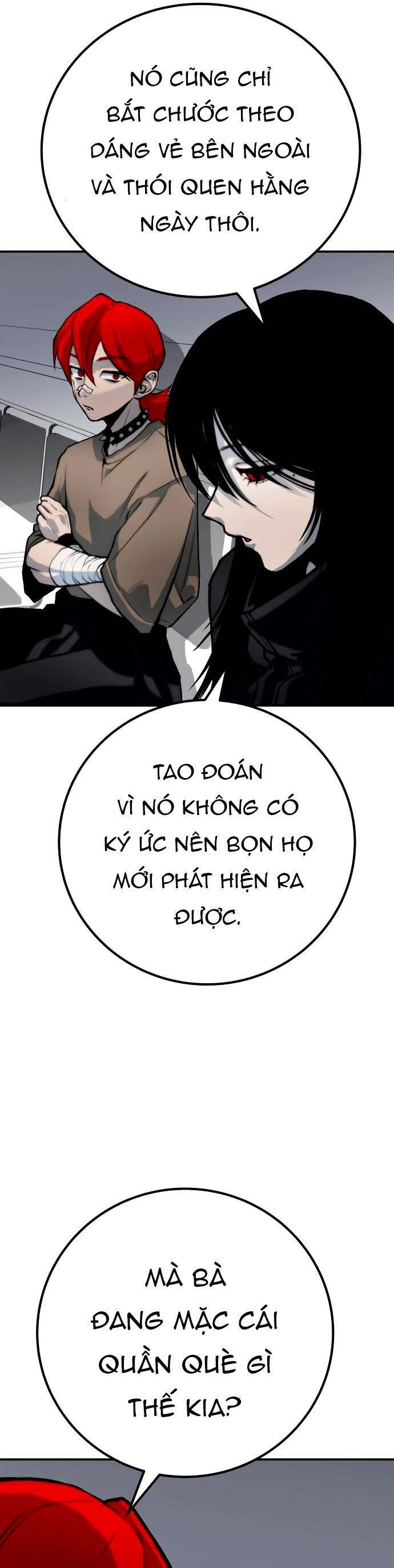 Người Thây Ma Chapter 63 - 38