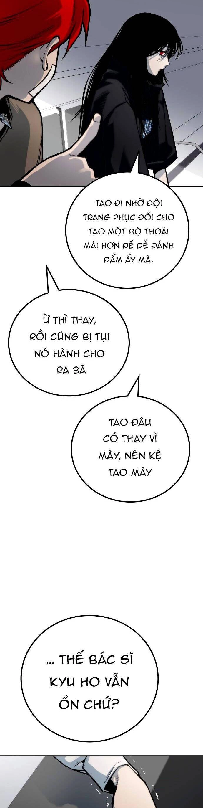 Người Thây Ma Chapter 63 - 39