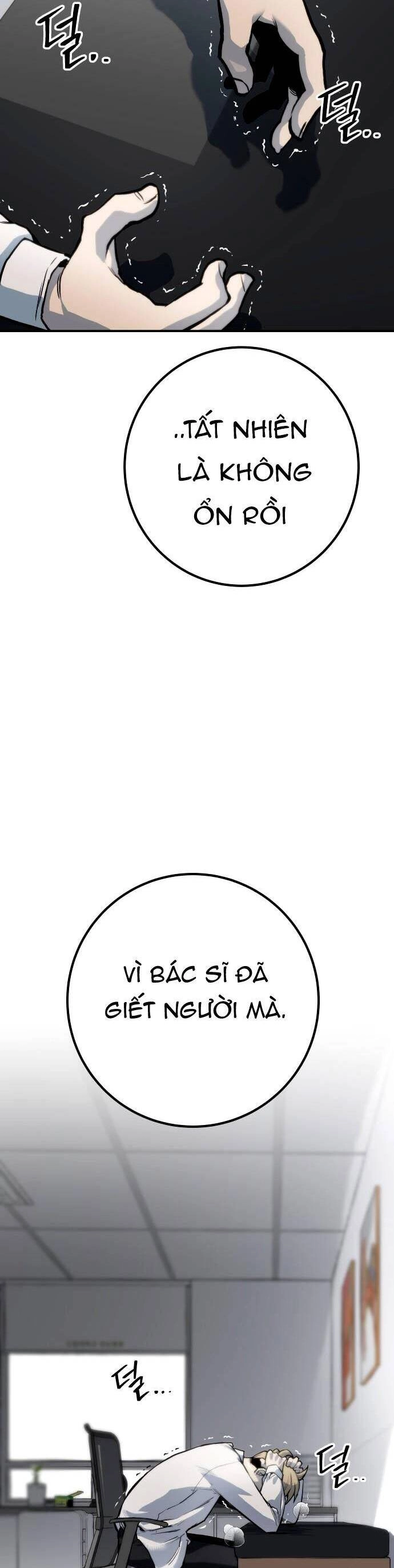 Người Thây Ma Chapter 63 - 40