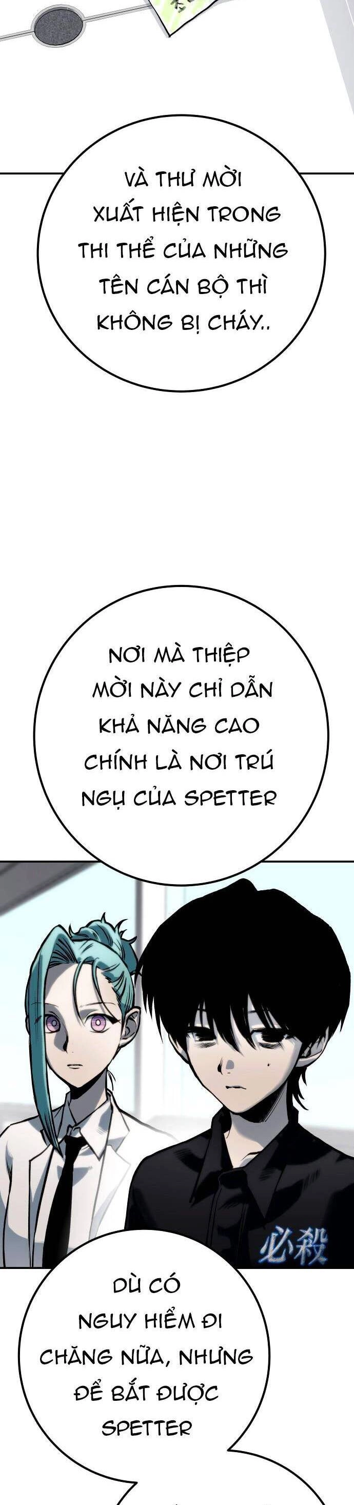 Người Thây Ma Chapter 63 - 52