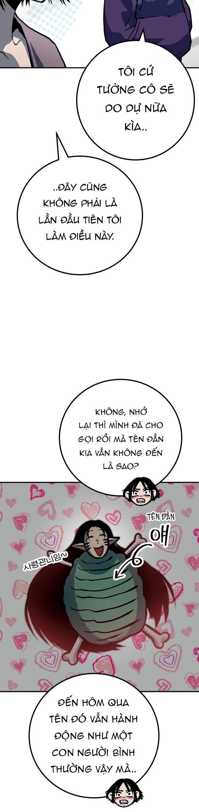 Người Thây Ma Chapter 63 - 59