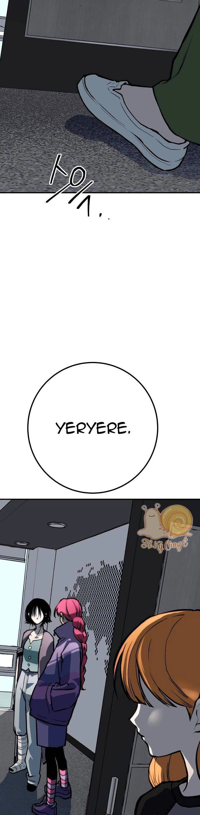 Người Thây Ma Chapter 63 - 62