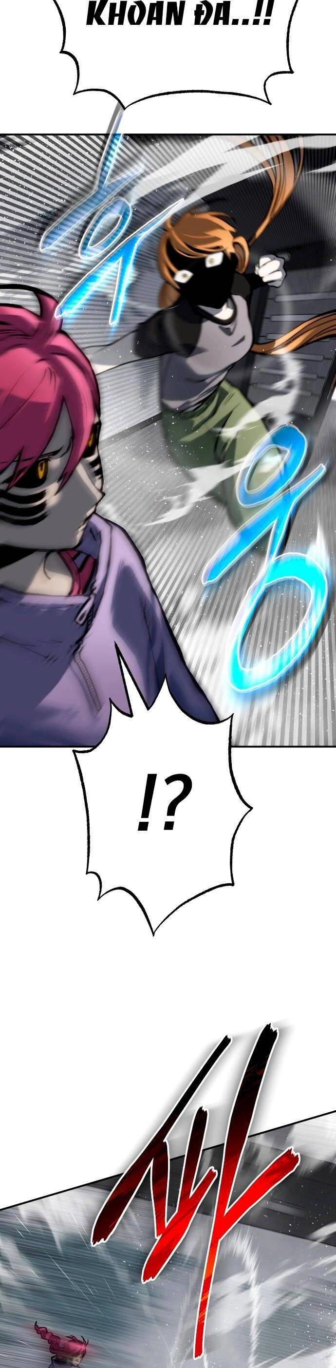 Người Thây Ma Chapter 63 - 64