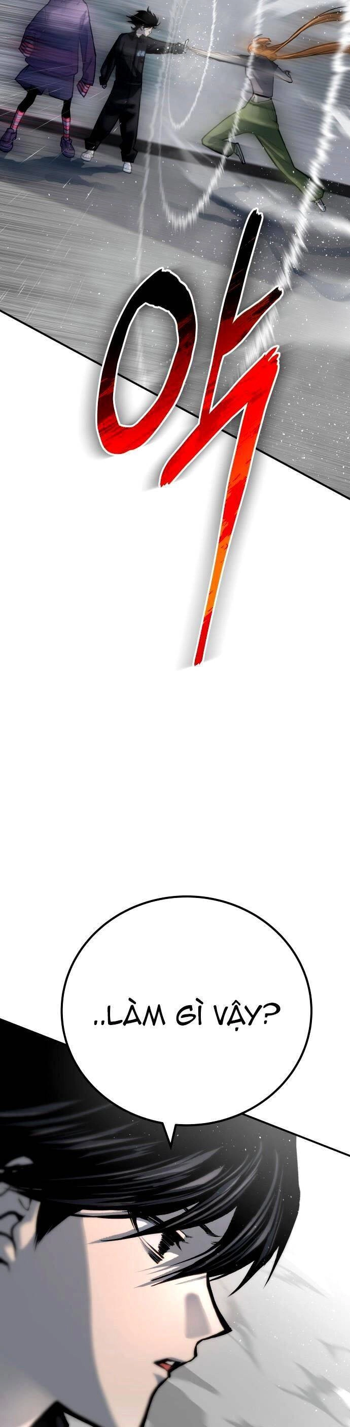 Người Thây Ma Chapter 63 - 65