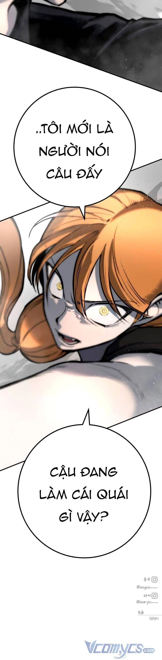 Người Thây Ma Chapter 63 - 66