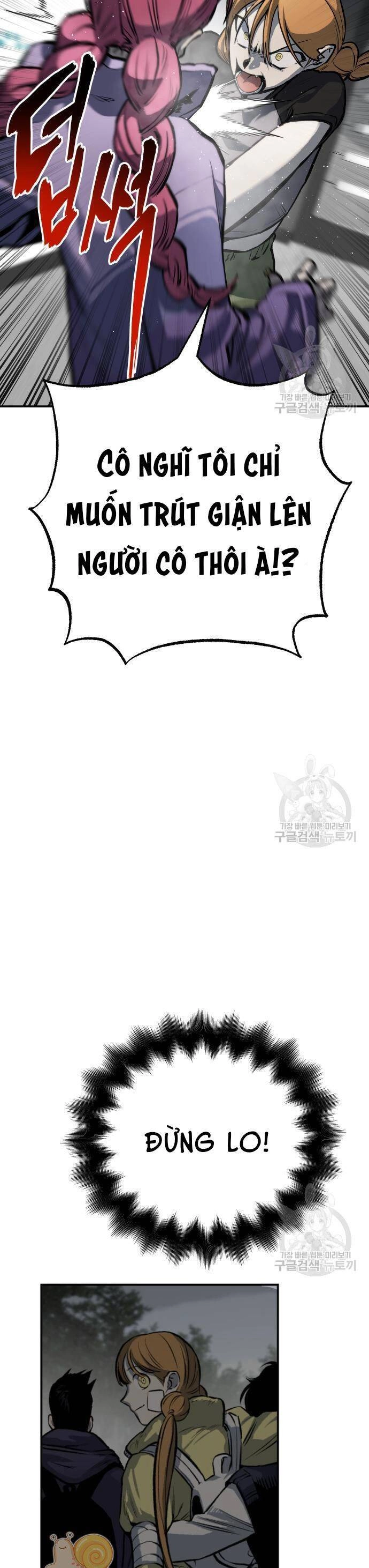 Người Thây Ma Chapter 64 - 9