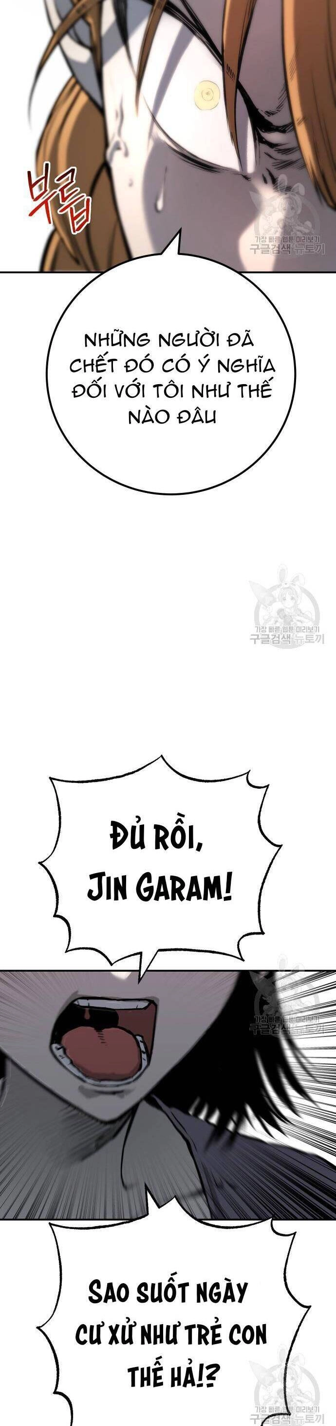 Người Thây Ma Chapter 64 - 11