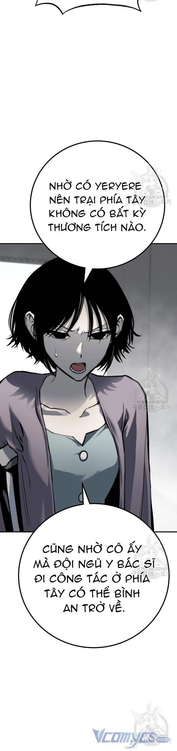 Người Thây Ma Chapter 64 - 12