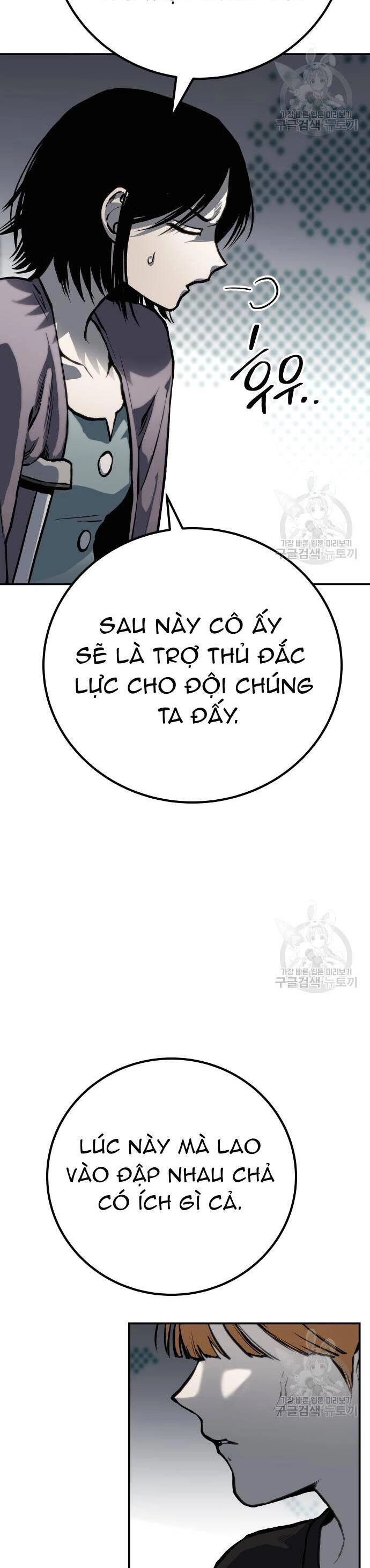 Người Thây Ma Chapter 64 - 14