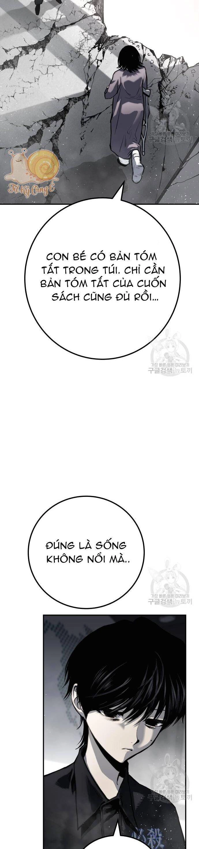 Người Thây Ma Chapter 64 - 19