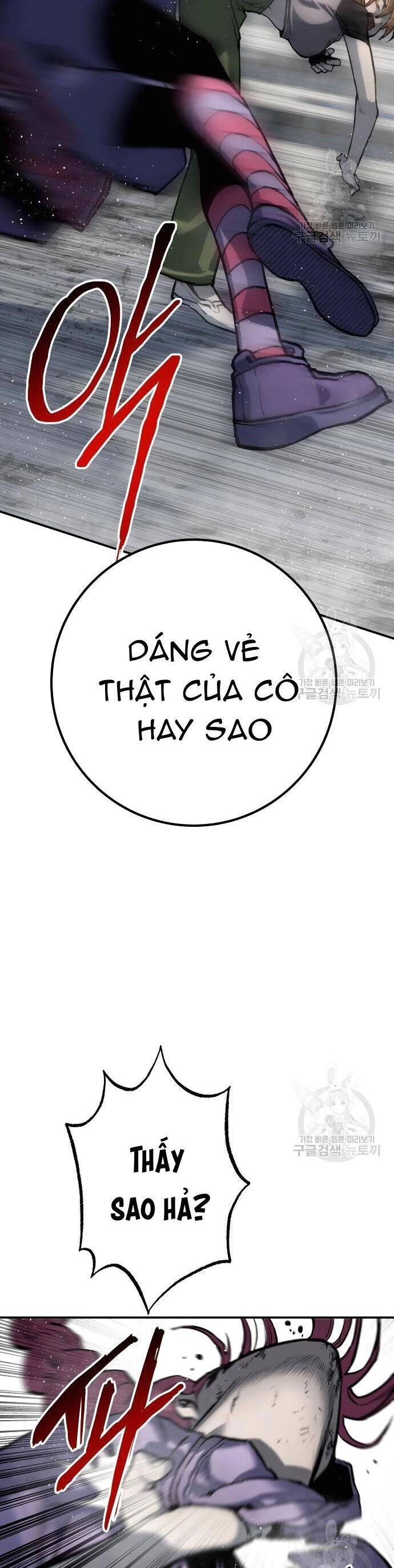 Người Thây Ma Chapter 64 - 26