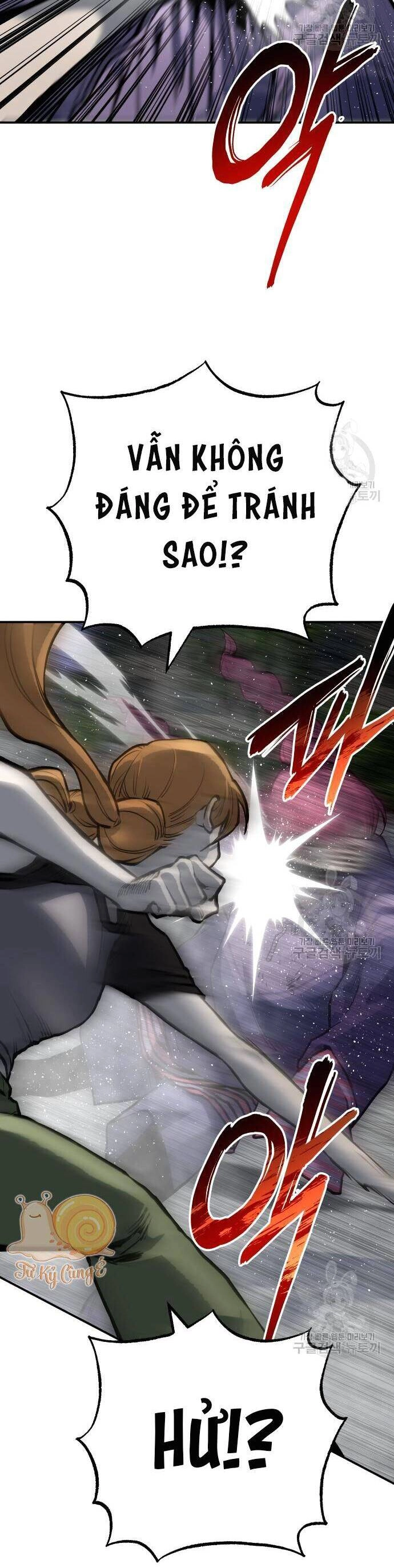 Người Thây Ma Chapter 64 - 27