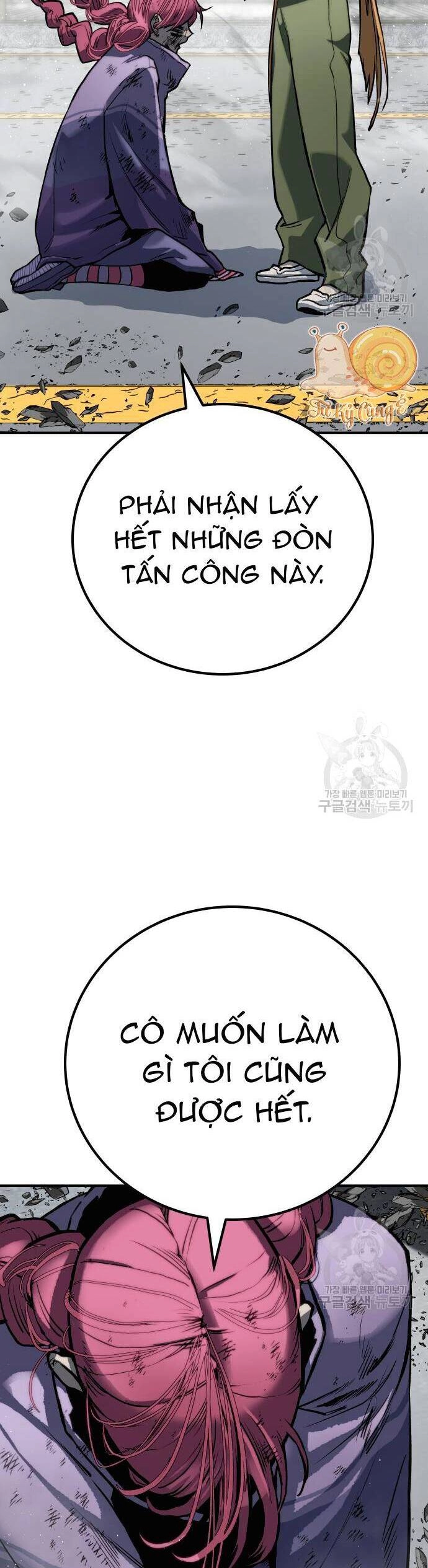 Người Thây Ma Chapter 64 - 31