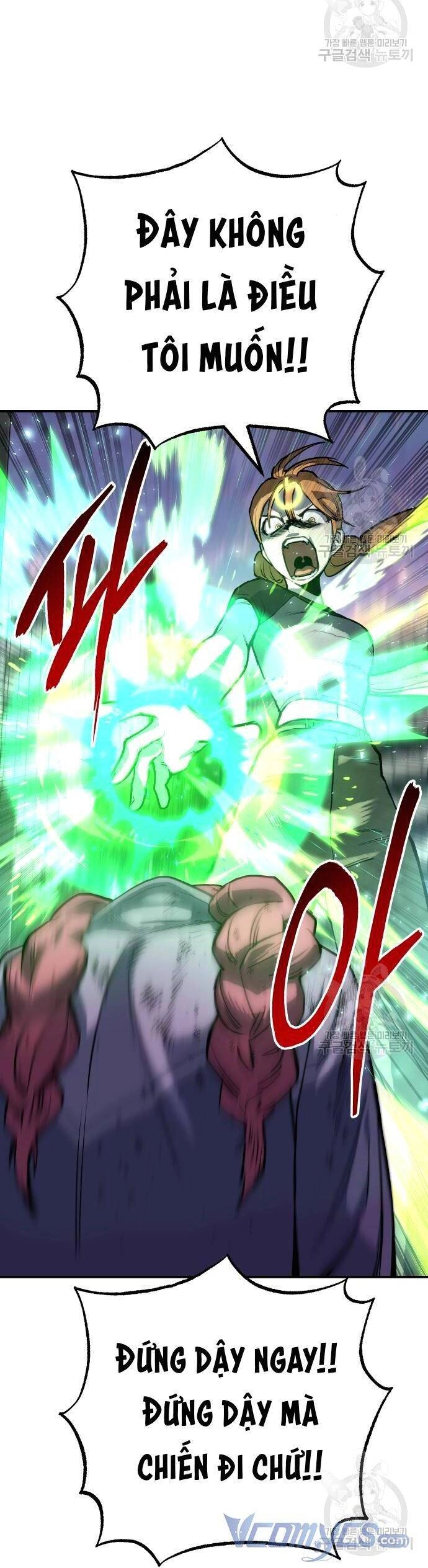 Người Thây Ma Chapter 64 - 33