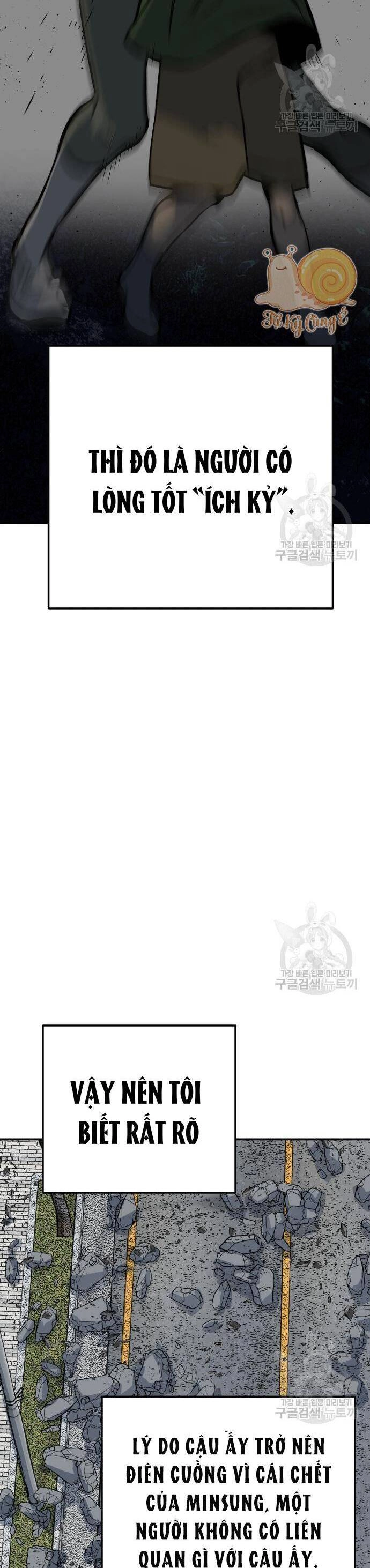 Người Thây Ma Chapter 64 - 39