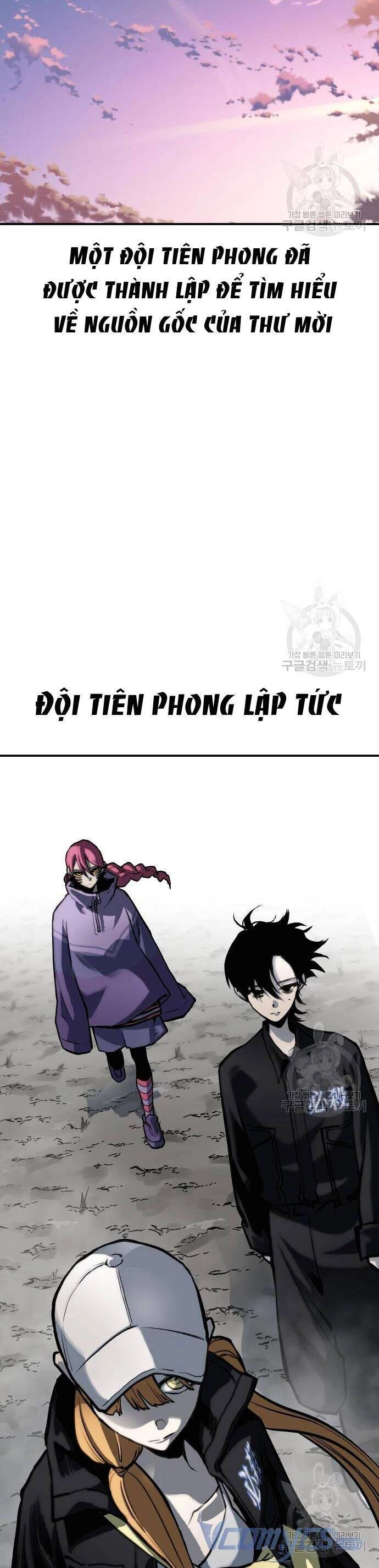 Người Thây Ma Chapter 64 - 49