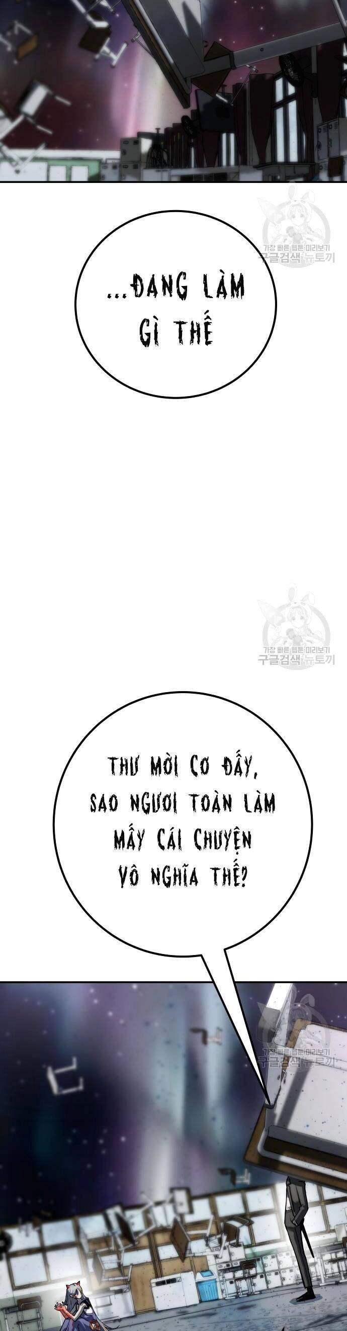 Người Thây Ma Chapter 64 - 51