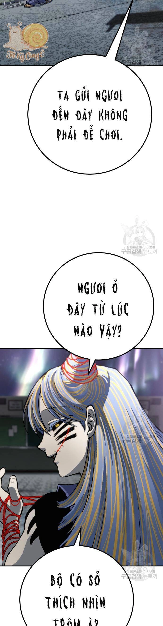 Người Thây Ma Chapter 64 - 52