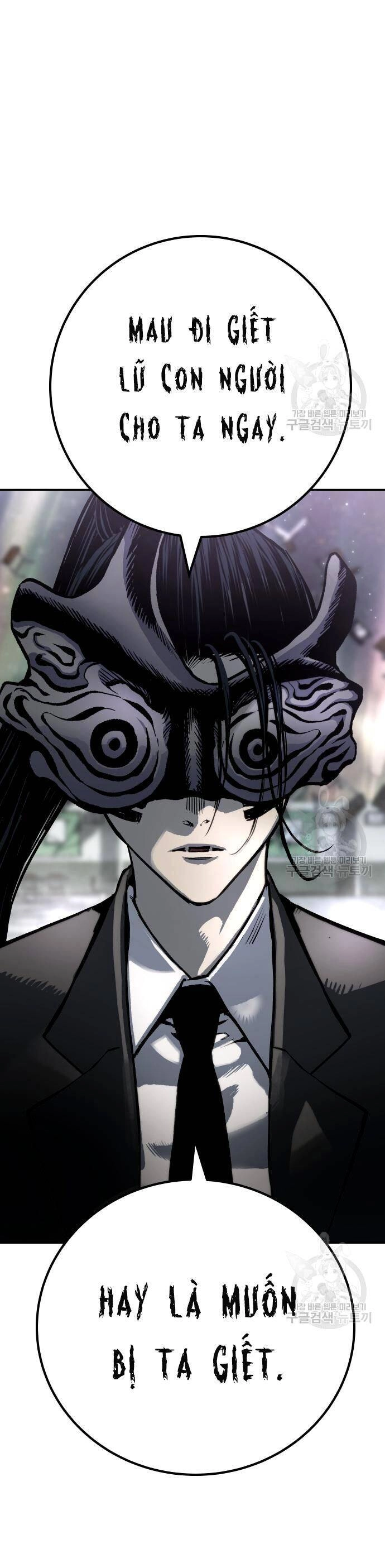 Người Thây Ma Chapter 65 - 1