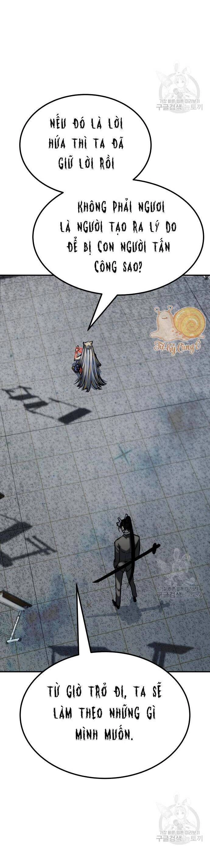 Người Thây Ma Chapter 65 - 2