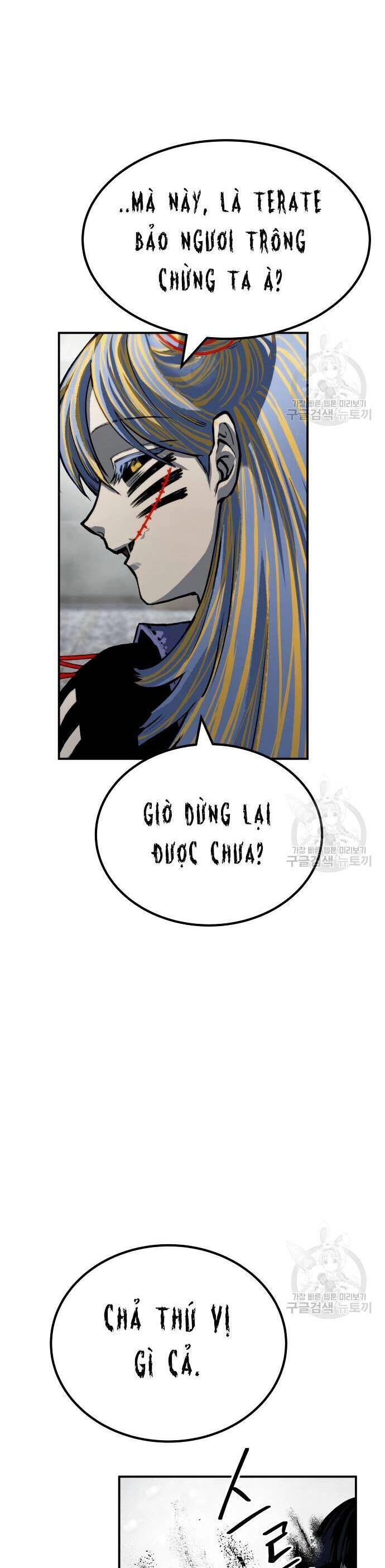 Người Thây Ma Chapter 65 - 3