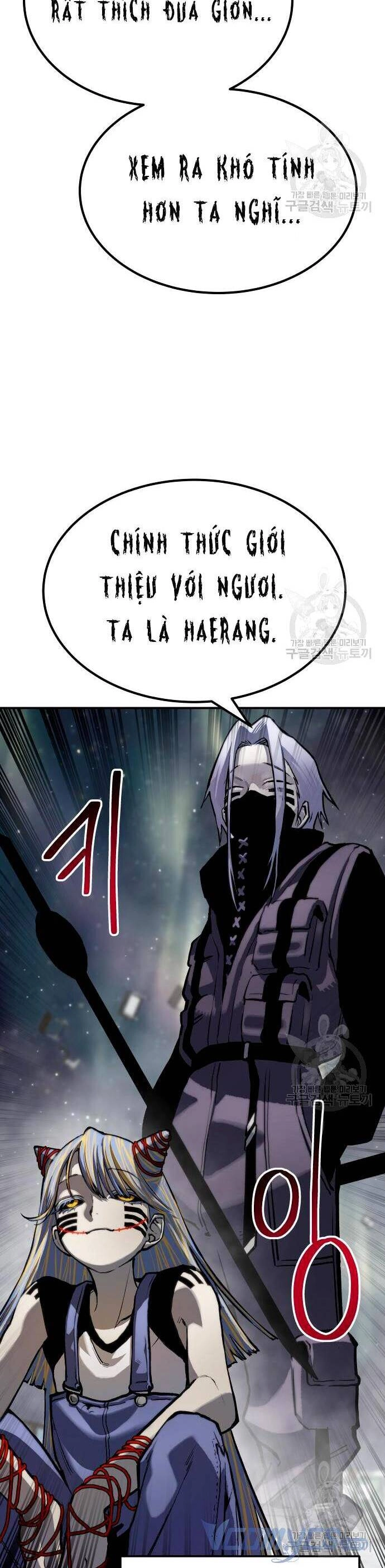 Người Thây Ma Chapter 65 - 6