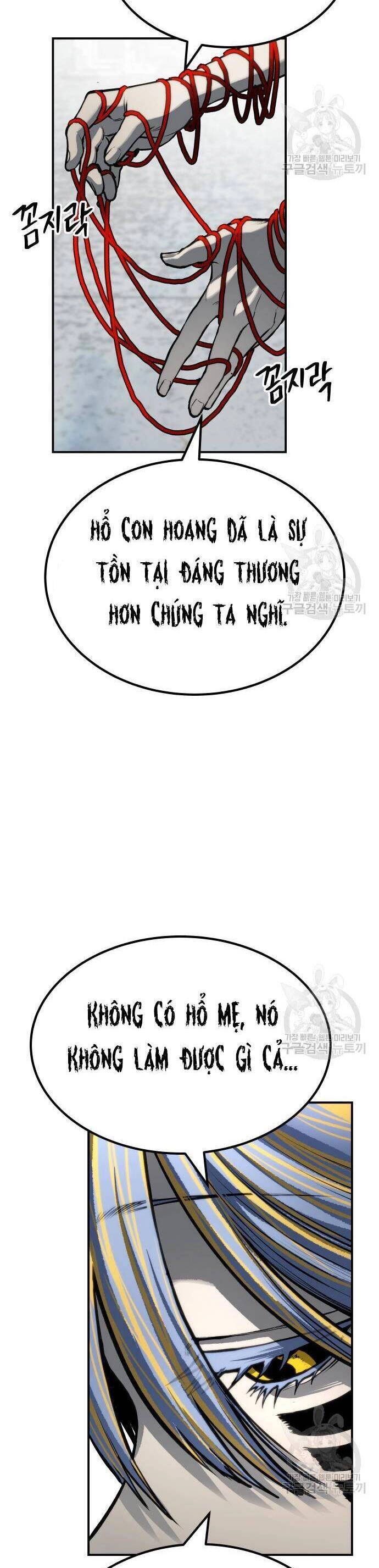 Người Thây Ma Chapter 65 - 8