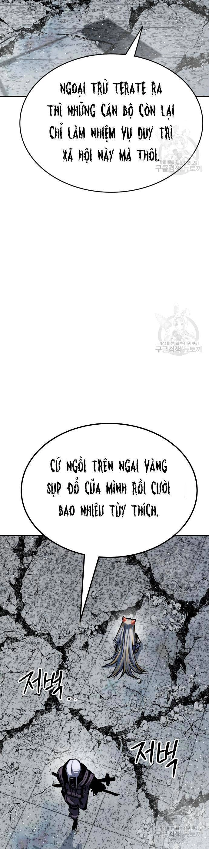 Người Thây Ma Chapter 65 - 13