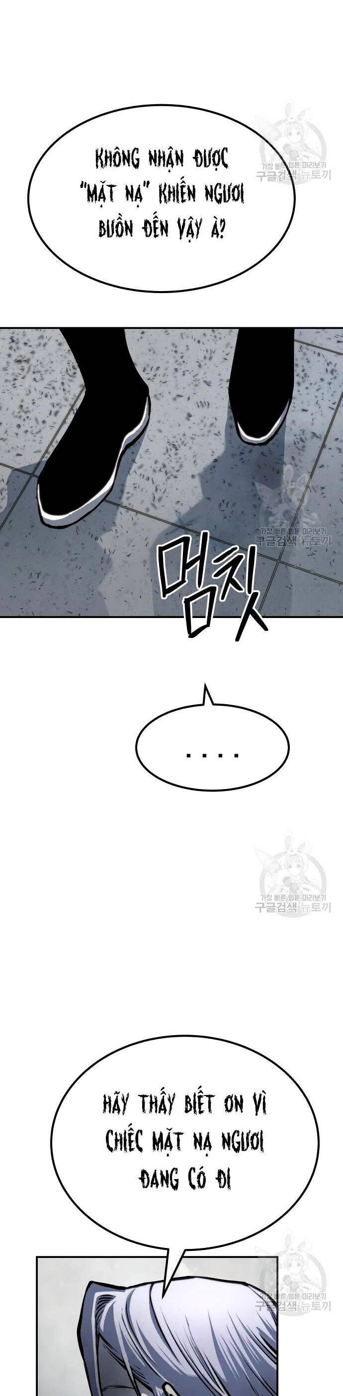 Người Thây Ma Chapter 65 - 15