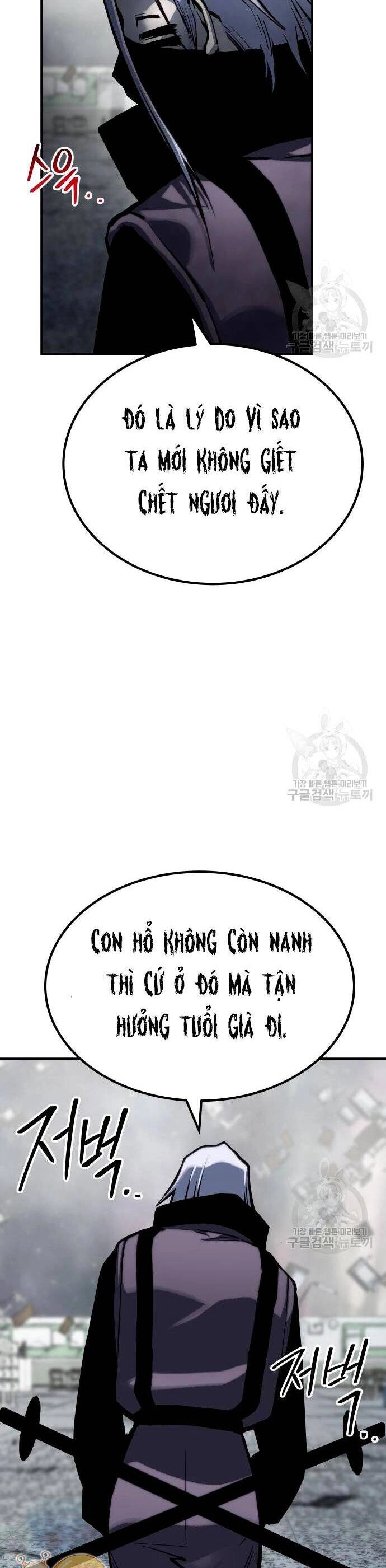 Người Thây Ma Chapter 65 - 16