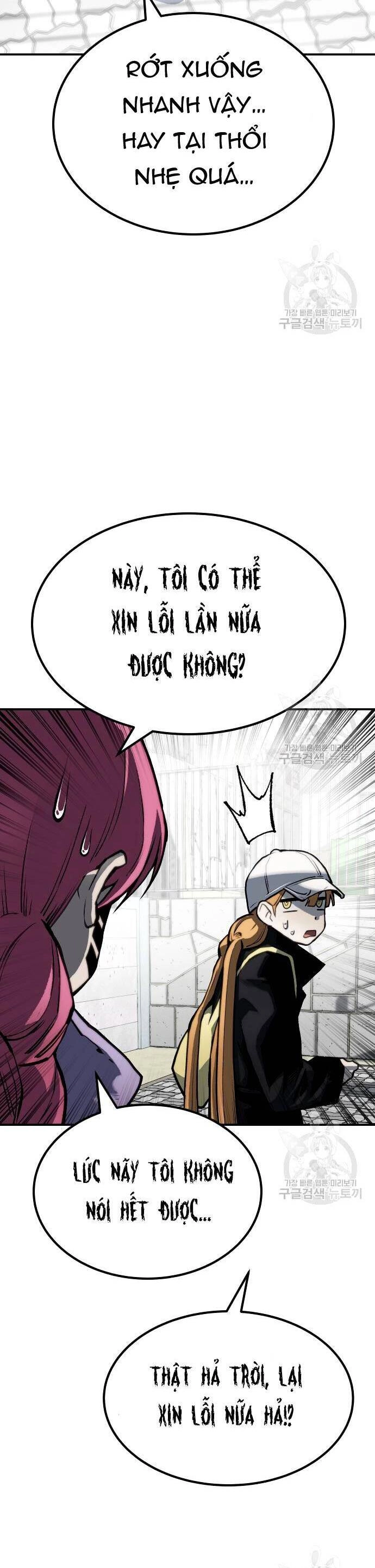 Người Thây Ma Chapter 65 - 21