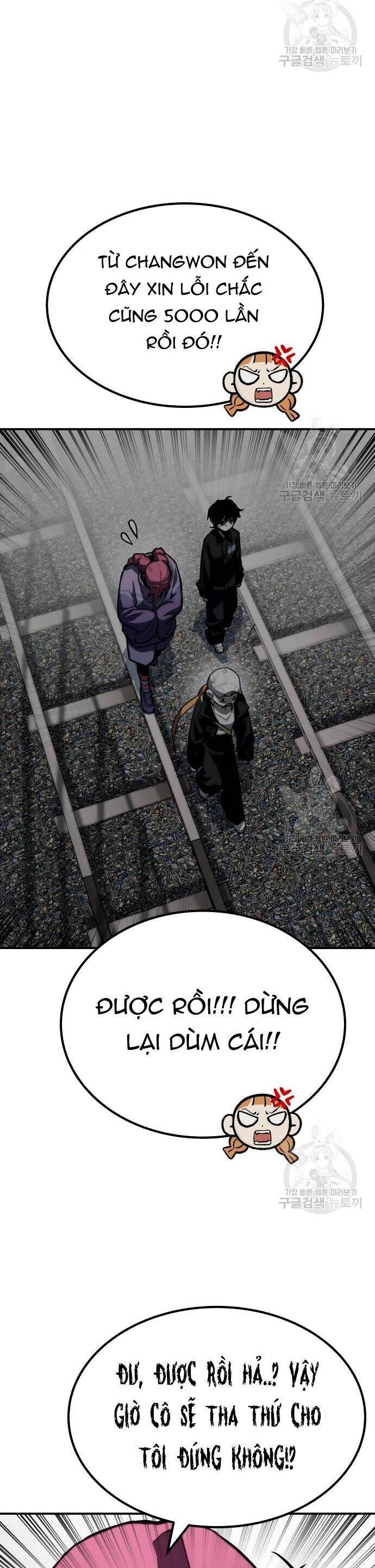 Người Thây Ma Chapter 65 - 22