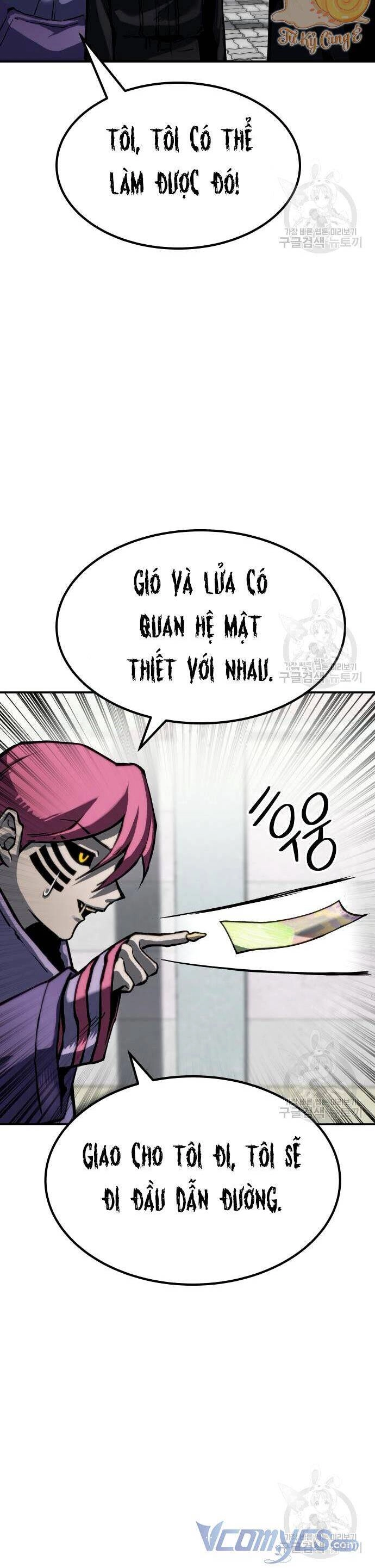 Người Thây Ma Chapter 65 - 24