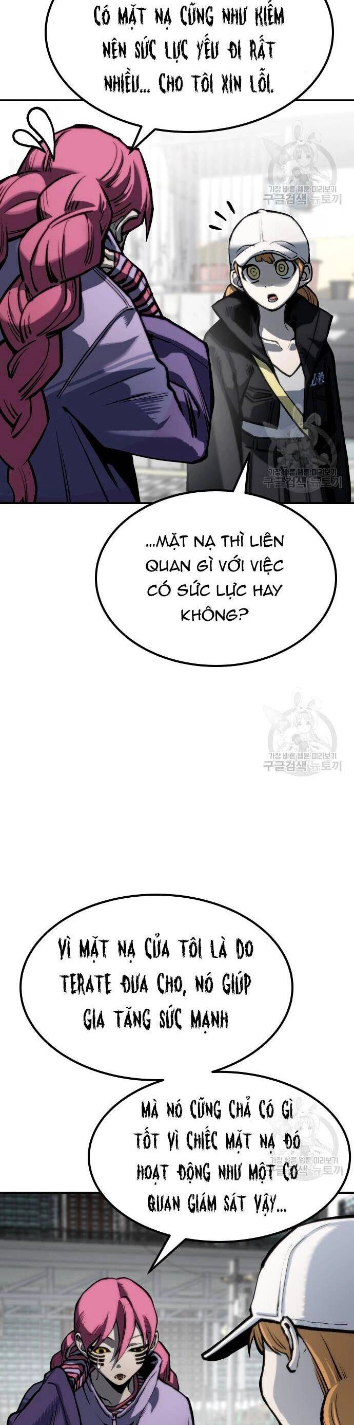 Người Thây Ma Chapter 65 - 26