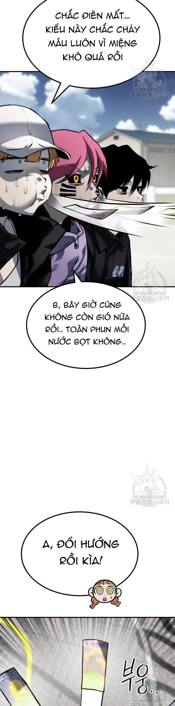 Người Thây Ma Chapter 65 - 29