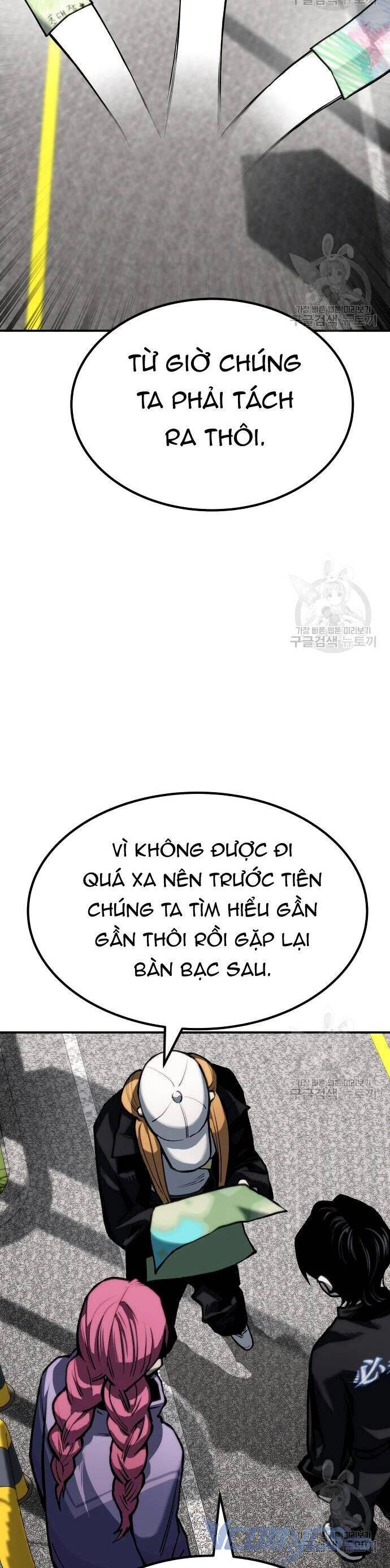 Người Thây Ma Chapter 65 - 30