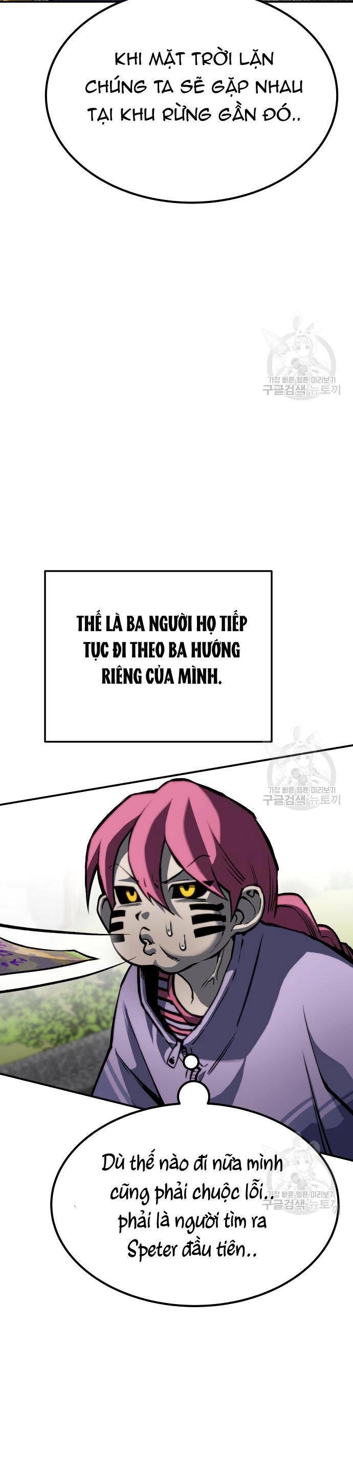 Người Thây Ma Chapter 65 - 31