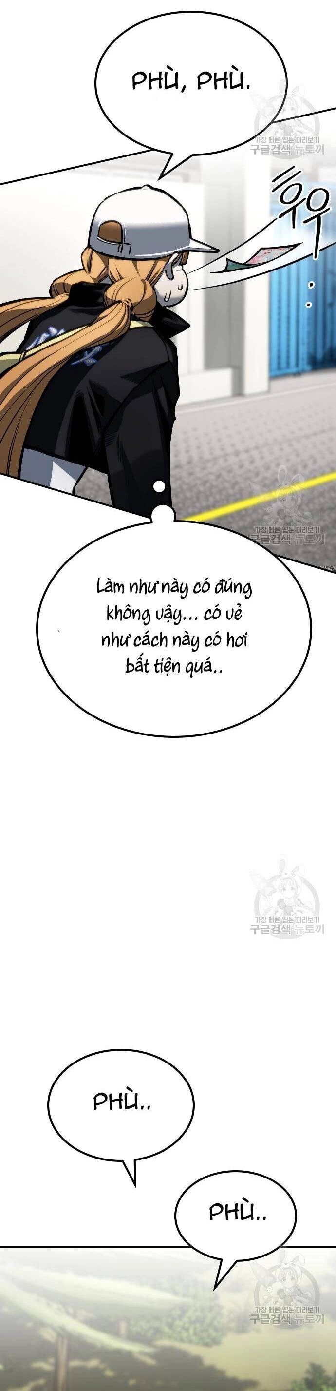 Người Thây Ma Chapter 65 - 32